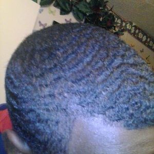 Meet your Posher, Jaquarius